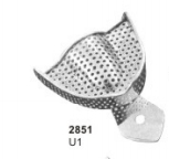  Impression Trays